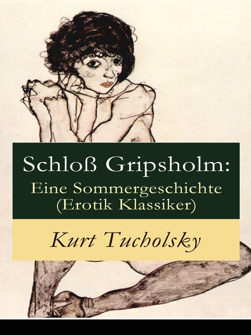 Cover image for Schloß Gripsholm
